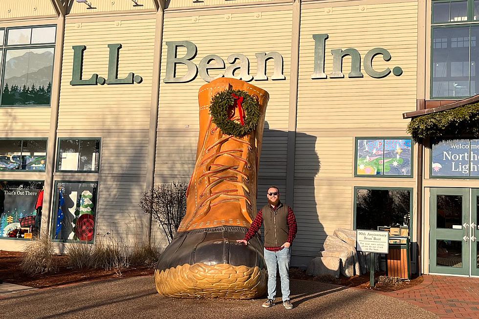 L.L.Bean Goes Dark on Social Media for Mental Health Awareness Month