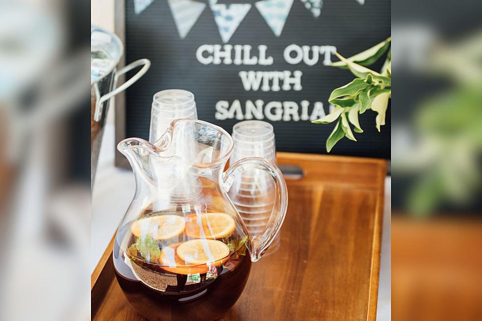 Raise a Glass! Indulge at This Sangria Tasting Event in Bangor