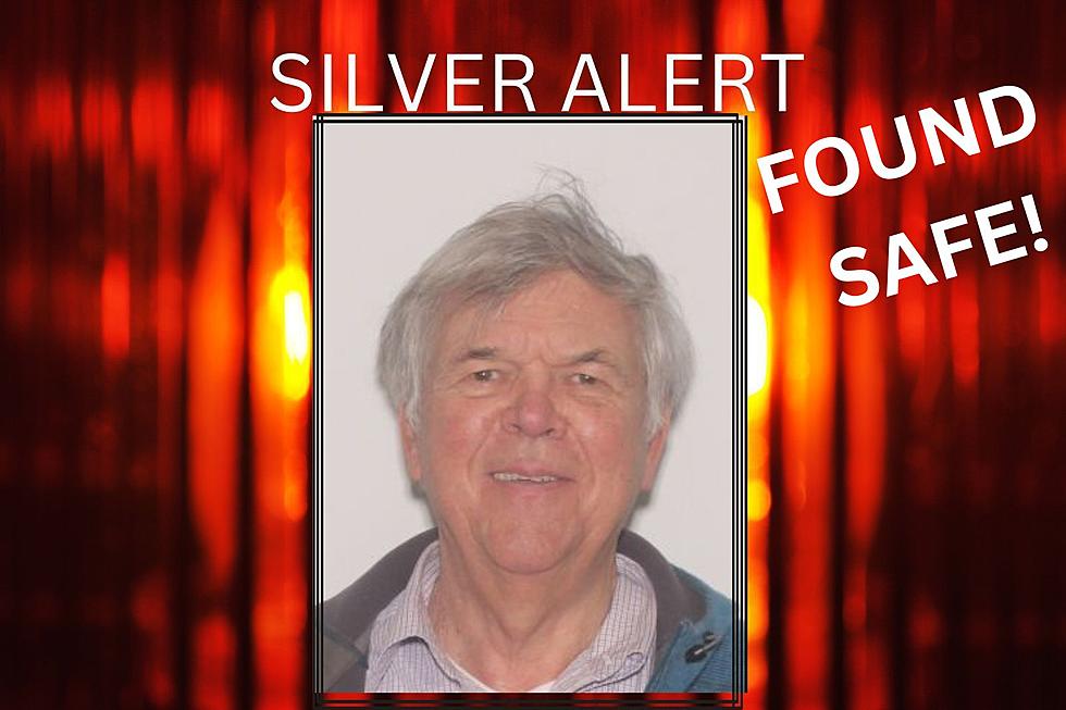Silver Alert CX – Missing Maine Man in a Florida Pickup is Safe
