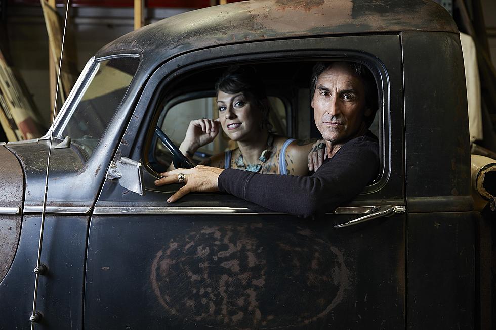 American Pickers TV Show Coming to Maine in August