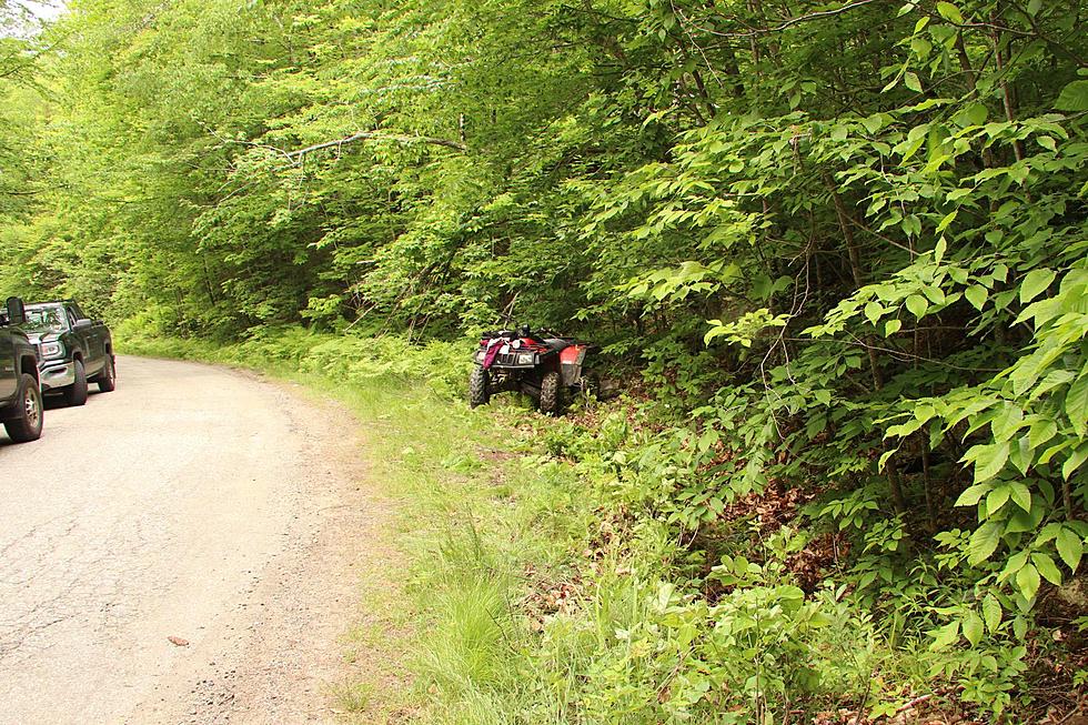 Maine Mother and Her 2 Sons Were Injured in an ATV Crash