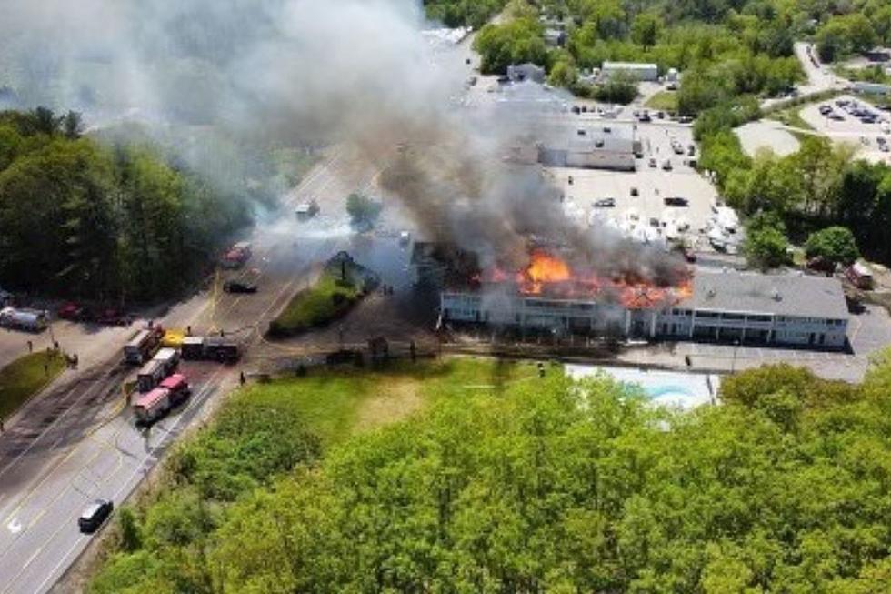 Maine Fire Marshal ID&#8217;s the Victim of the Kittery Days Inn Fire