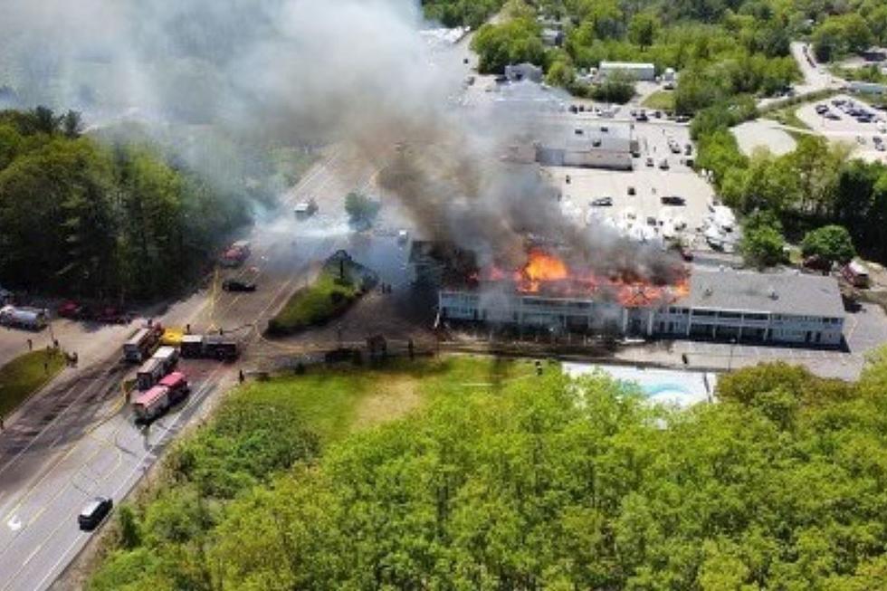 Maine Fire Marshal ID’s the Victim of the Kittery Days Inn Fire