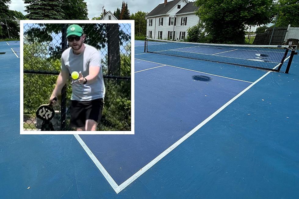 Here’s Where You Can Play Pickleball in the Greater Bangor Area