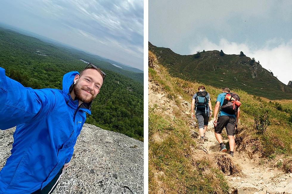 Essential Things to Pack for Your Summer Hike in Maine