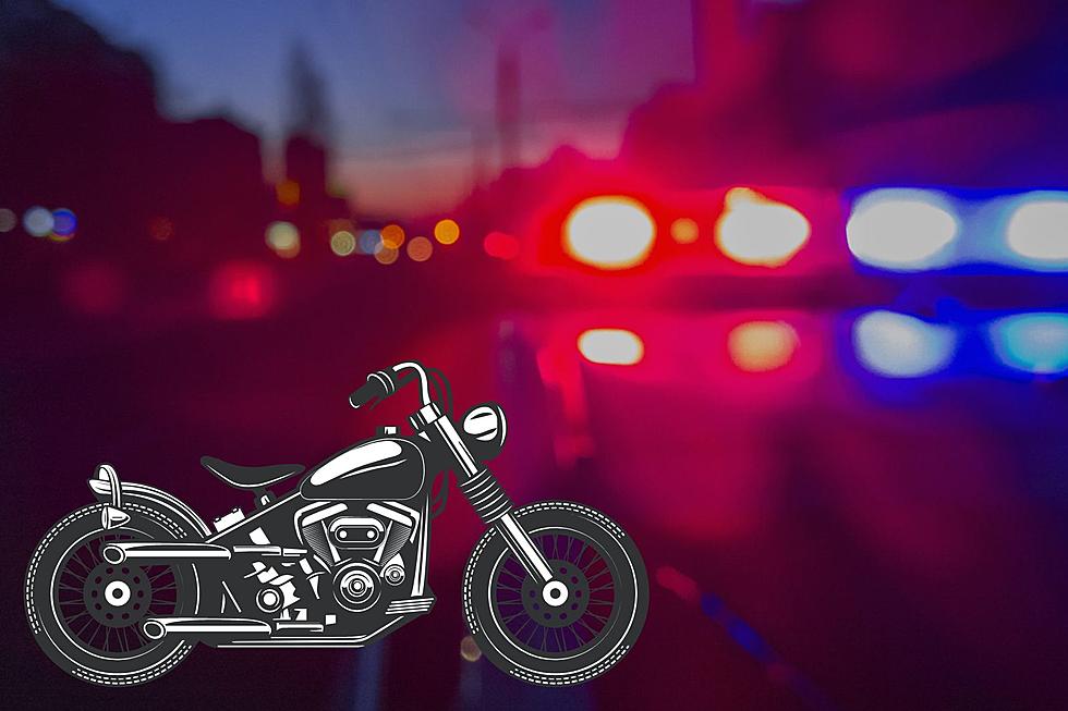 Motorcycle Crash in Prospect Claims the Life of a Hampden Man
