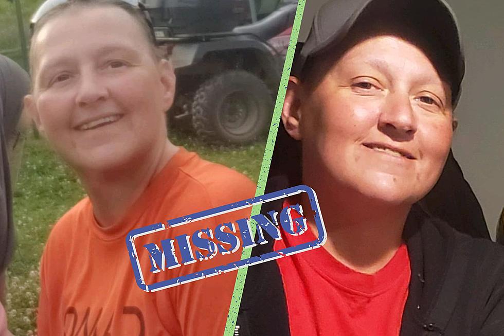 Maine State Police Looking for a Woman Missing For Nearly a Week