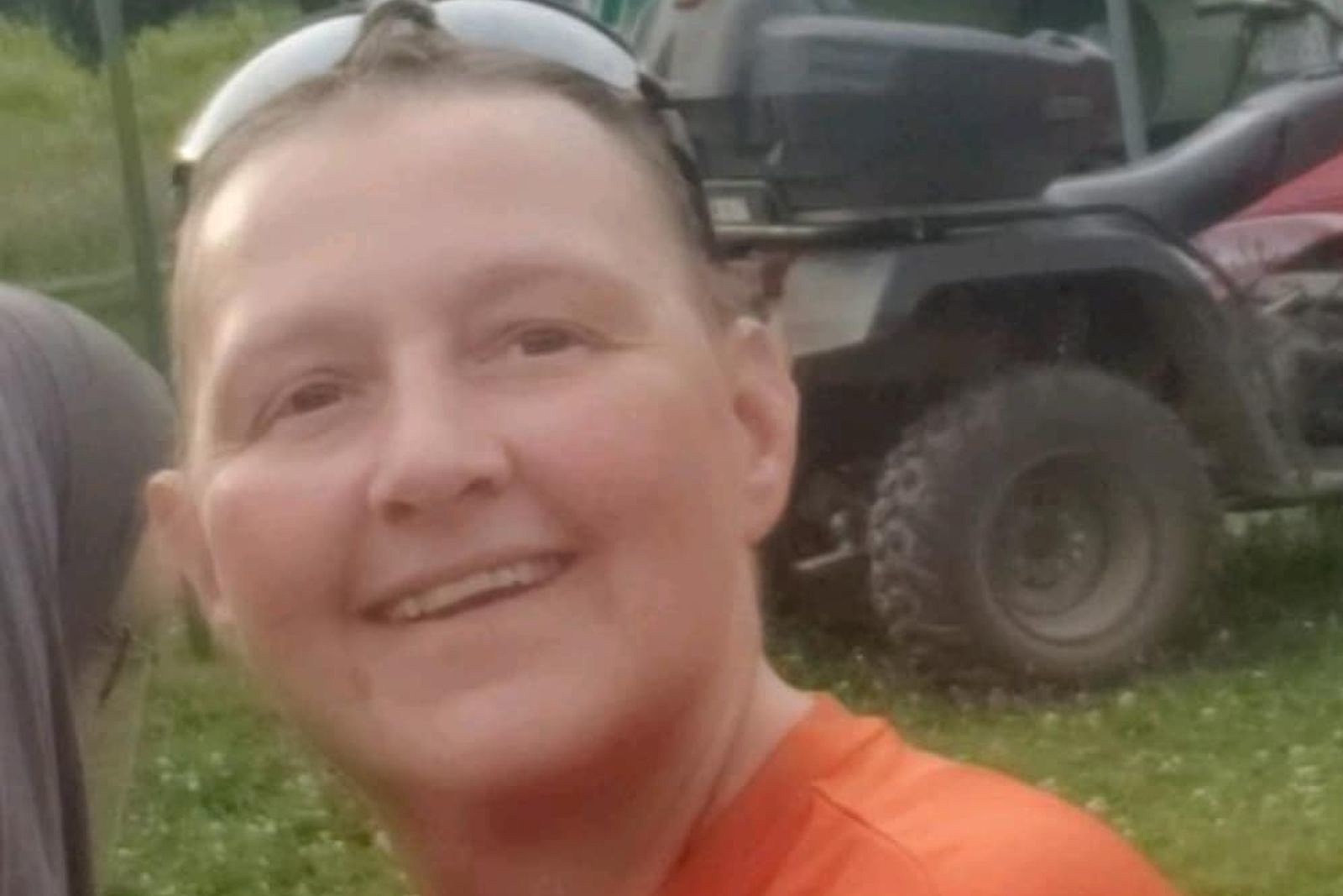 Missing Maine Woman Found Dead, Boyfriend Accused of Killing pic
