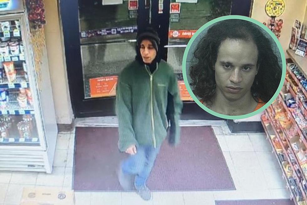 UPDATE: Bangor Police Arrest a Suspect in the Circle K Robbery