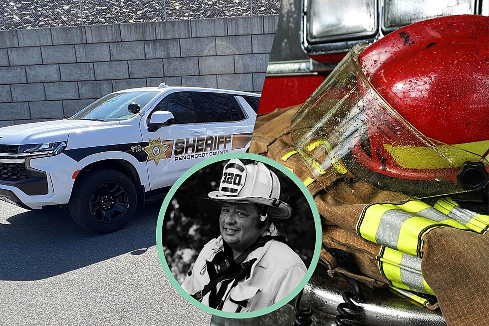 Maine Public Safety Community Mourns the Loss of One of Their Own