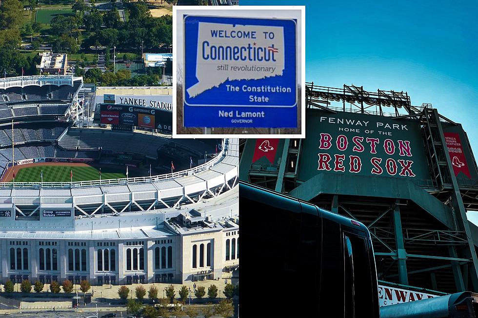 Make Up Your Mind, Connecticut: New England or the Tri-State Area?