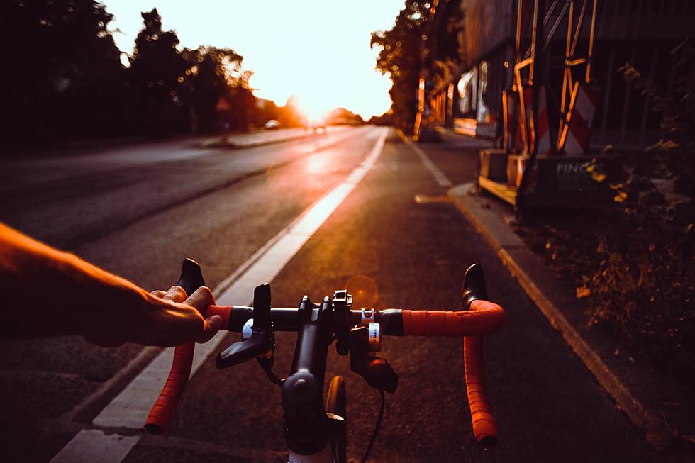 Wait, Can You Ride Your Bike on the Sidewalk in Maine, or Not?