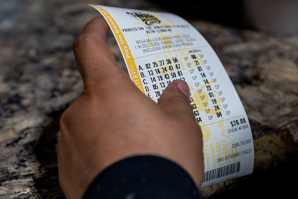 Maine’s Biggest Lottery Jackpot Win