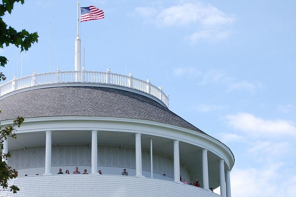 Miss Thomas Hill Standpipe Yesterday? It's Open Next Weds too