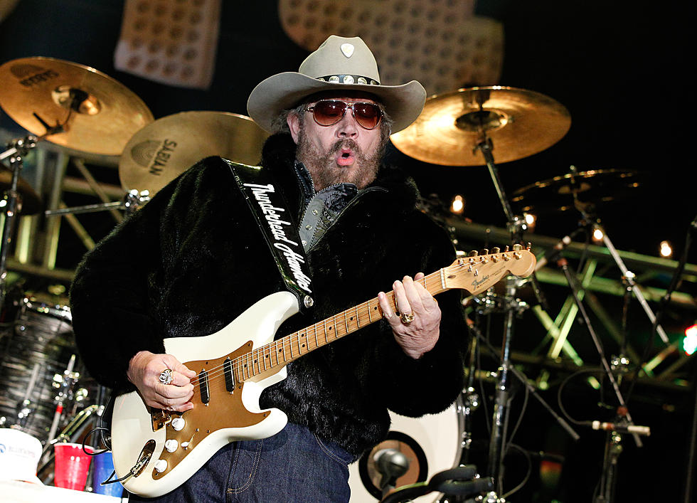 Hank Jr. Concert is Coming Up; Here’s How You Can Win Tickets