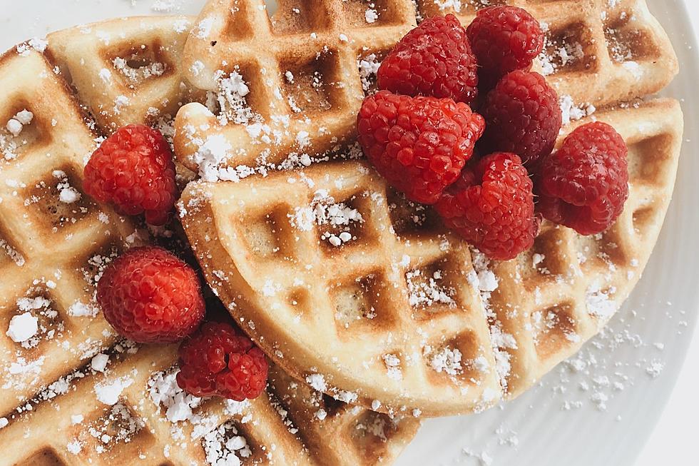 Who Makes the Best Waffles in Bangor?