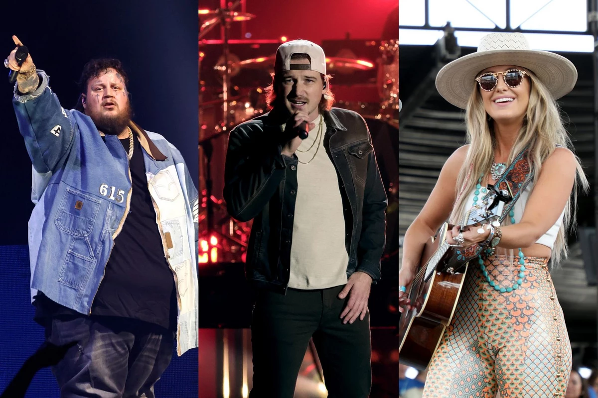 Should a Country Act Play the Super Bowl Halftime Show This Year?