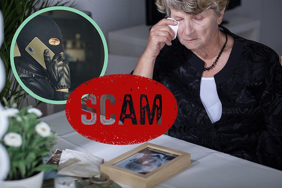 Scam Calls to  Grieving Mainers Claiming to Be Funeral Services
