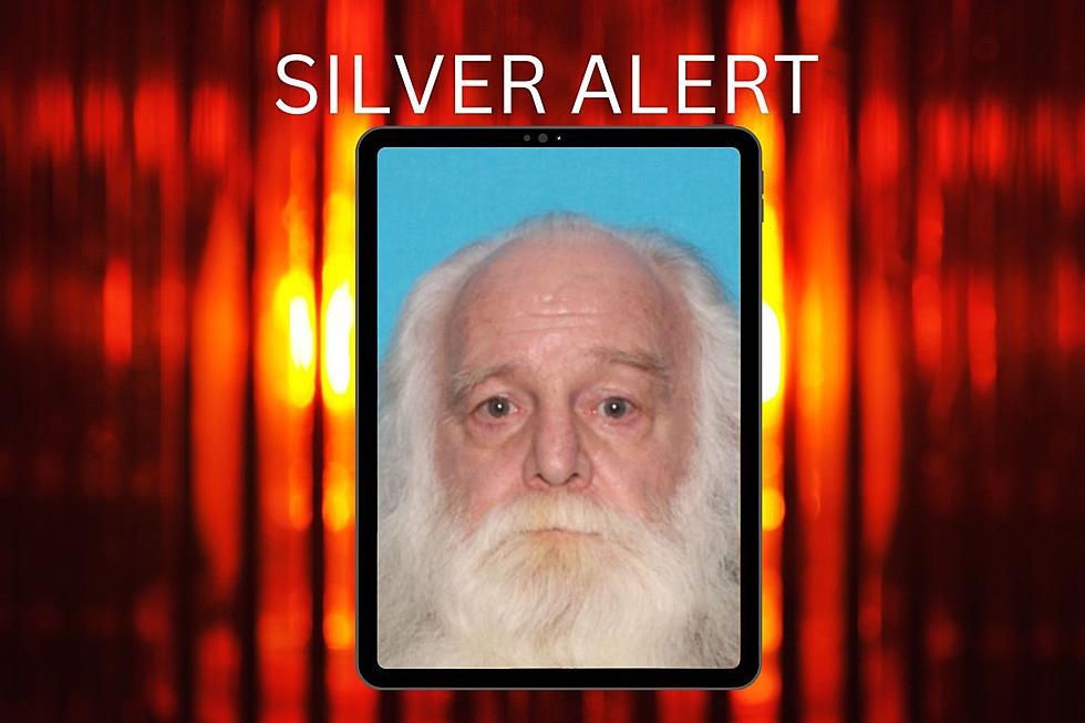 Silver Alert Canceled for a Missing Man from Merrill – Found Safe