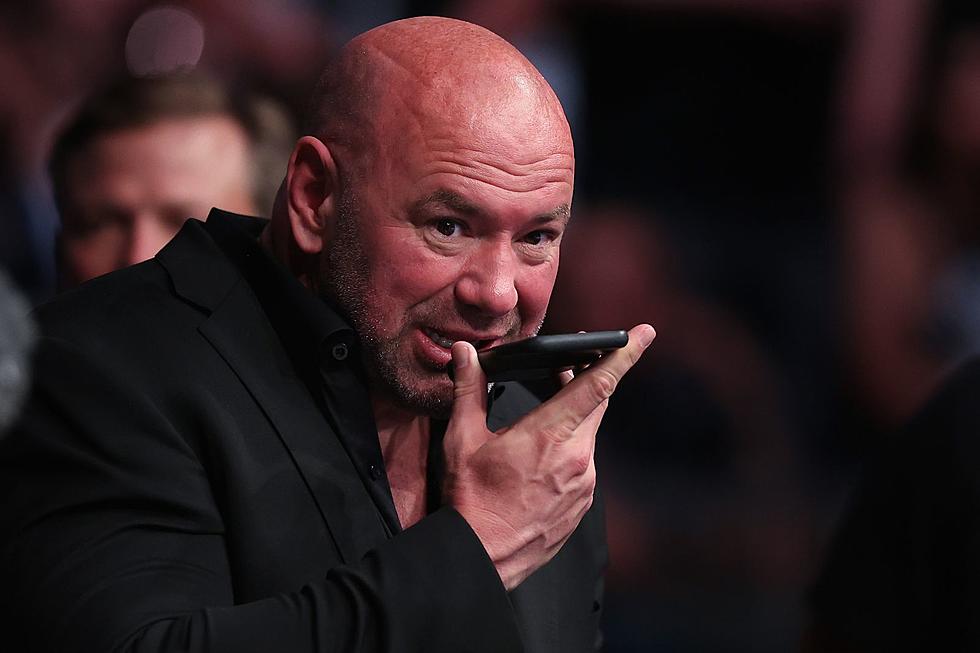 Maine’s Dana White&#8217;s Role with UFC Changing After Huge WWE Merger