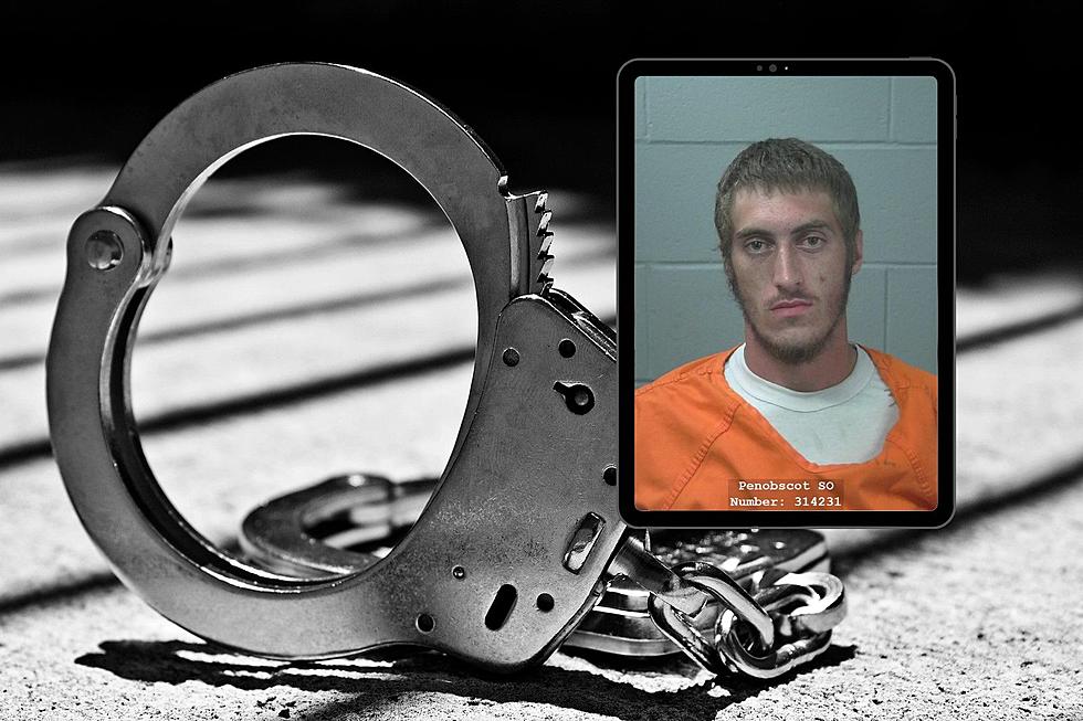 Maine Man Wanted for a Violent Attack Has Been Arrested