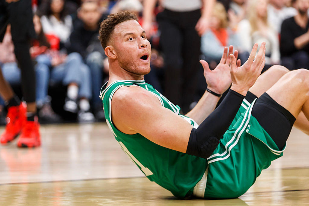 Haverhill's Noah Vonleh faces the Boston Celtics, Sports