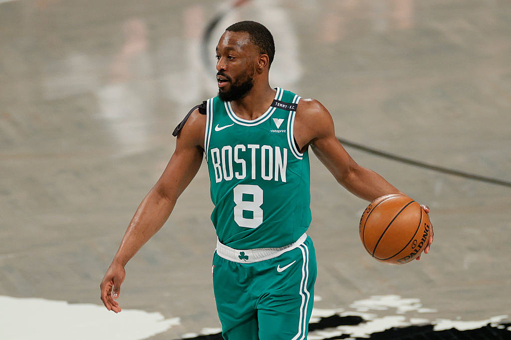 8 Former Boston Celtics That Deserve Another Chance This Season
