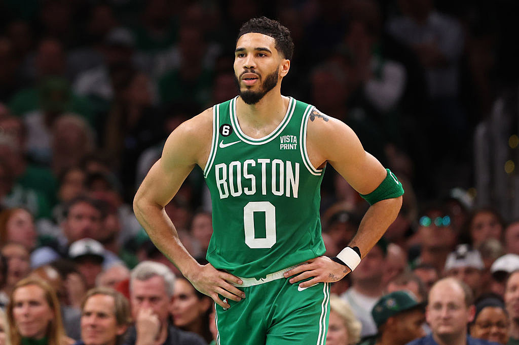 Celtics Fans Praise Jordan Walsh as 'Next Marcus Smart' After 2023