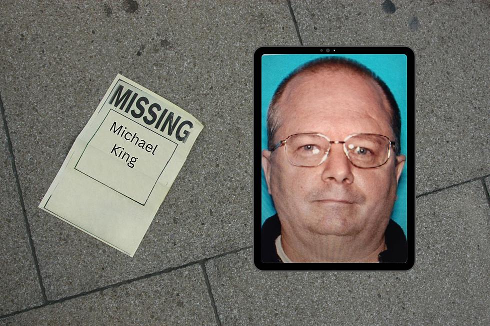 Poland Man Missing Since 9/27 May Be In His Maroon Pickup