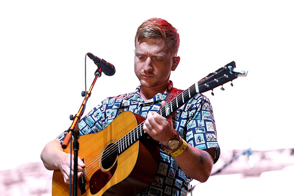 Win Tickets to See Tyler Childers in Concert on the Bangor Waterfront
