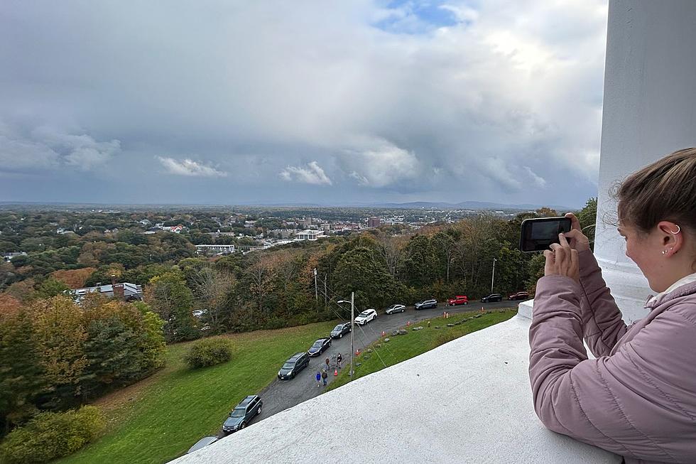 Sights From the Last Thomas Hill Standpipe Tour of the Year