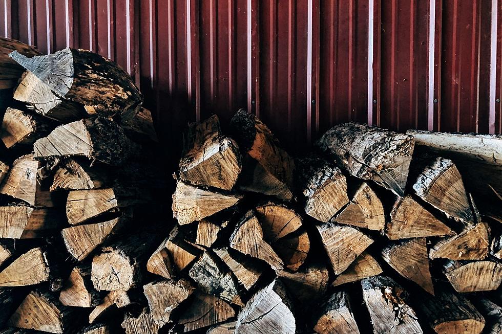What’s the Perfect Wood for Your Maine Wood Stove?