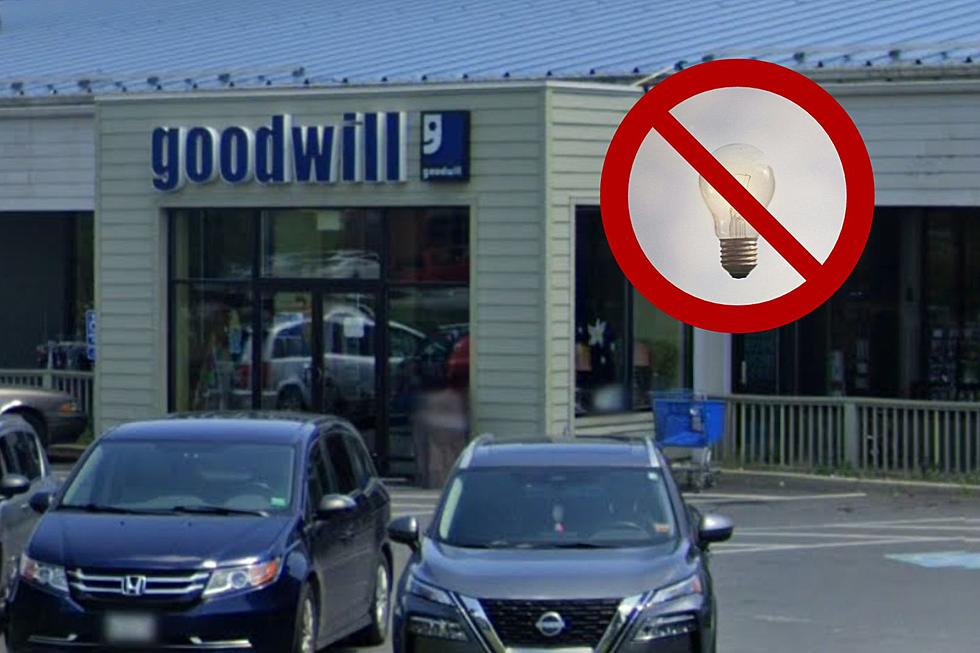 Maine Goodwill Stores Will Not Accept These 34 Items