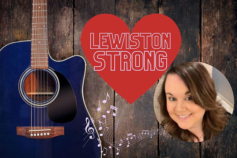 Maine Singer to Hold Facebook Live Fundraiser for Lewiston