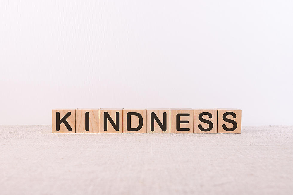 World Kindness Day Today - Just Another Day in Maine