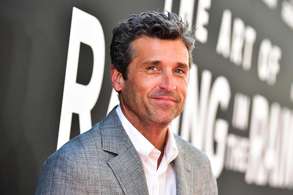 Maine’s Patrick Dempsey, AKA ‘McDreamy,’ Crowned People’s ‘Sexiest Man Alive’