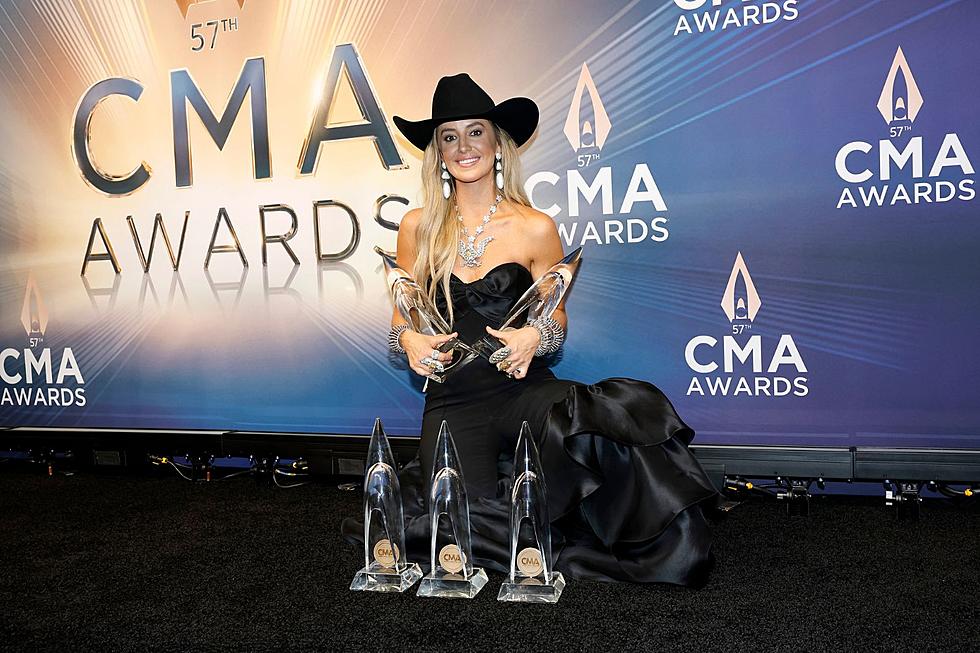 Lainey Wilson, Set to Rock the Bangor Waterfront Next Summer, Dominates CMA Awards