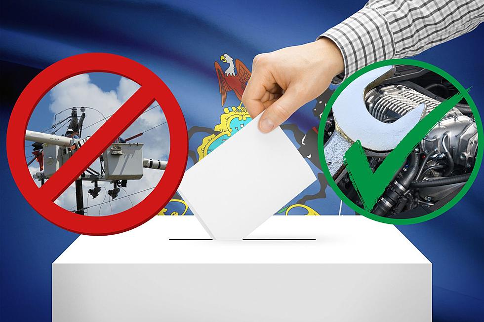 Maine Voters Say No to Power Company, Yes to Right to Repair