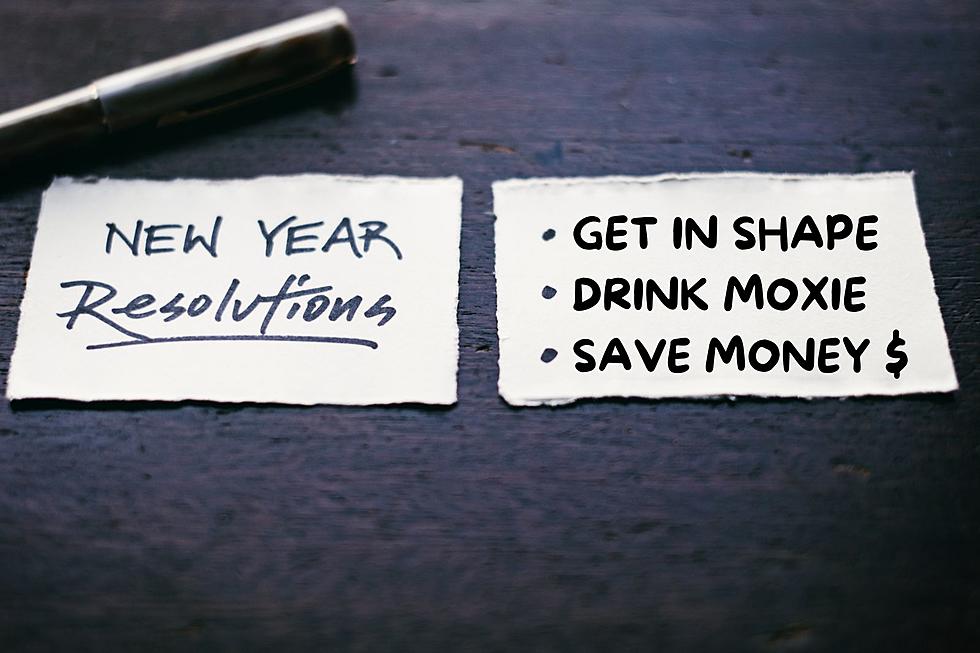 What Would Be Some of Maine’s New Year’s Resolutions for 2024?
