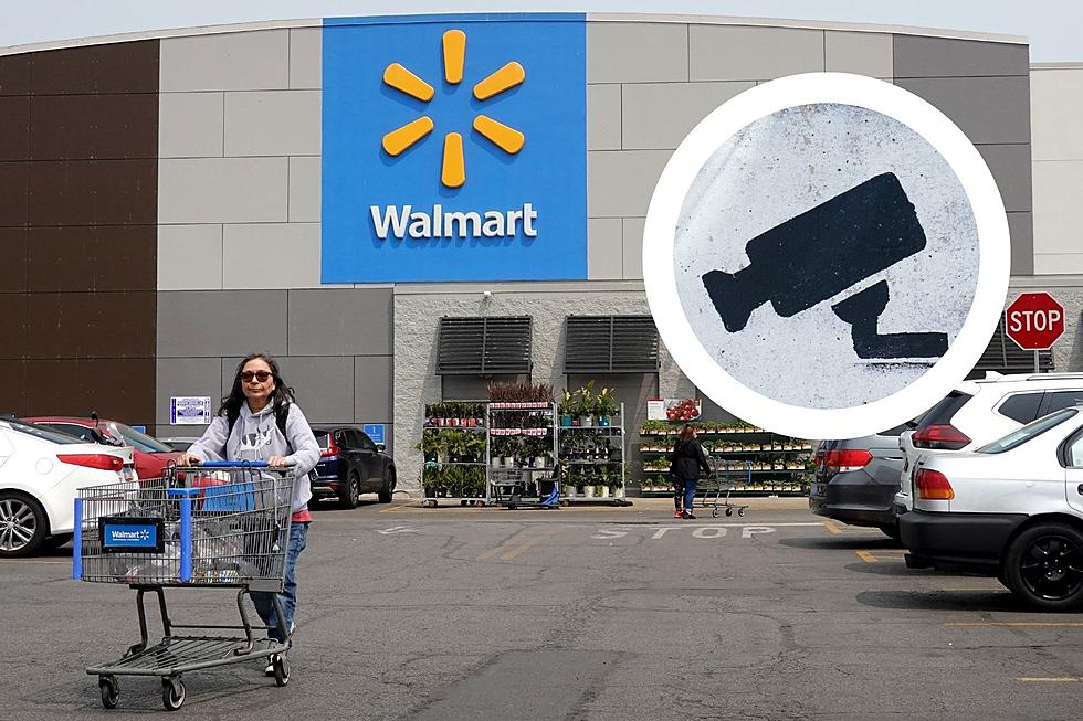 Here Are the 11 Most Stolen Items From Walmart in Maine
