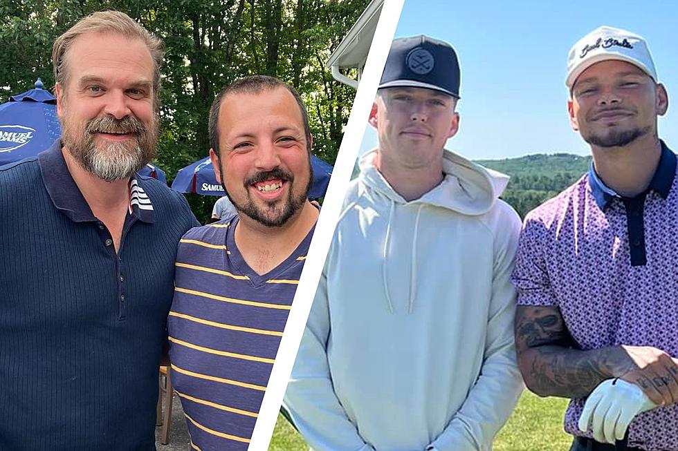 Check Out These 23 Celebrities Who Visited Maine in 2023