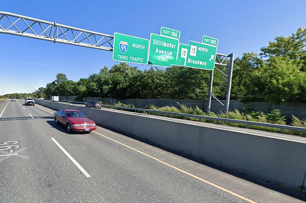 Heads Up! Both Lanes of I-95 in Bangor Will Be Closed Tonight (12/20)