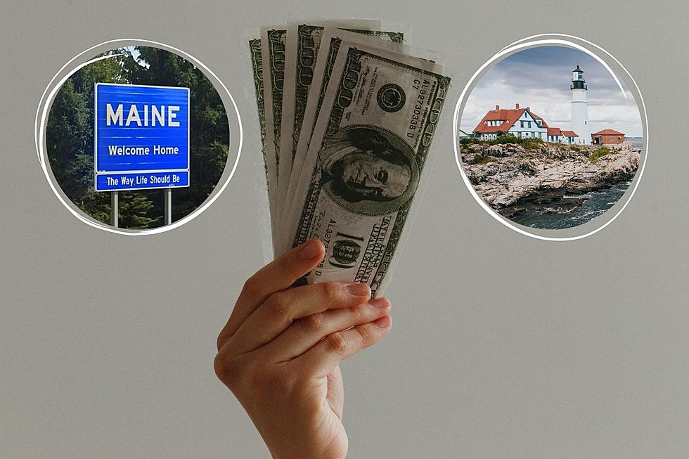 Maine’s Minimum Wage to Increase on January 1st, Here’s What Mainers Need to Know