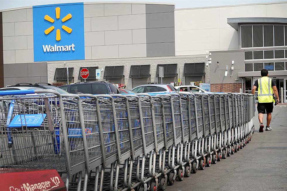 If You Hear ‘Code Brown’ in a Maine Walmart, Get Out