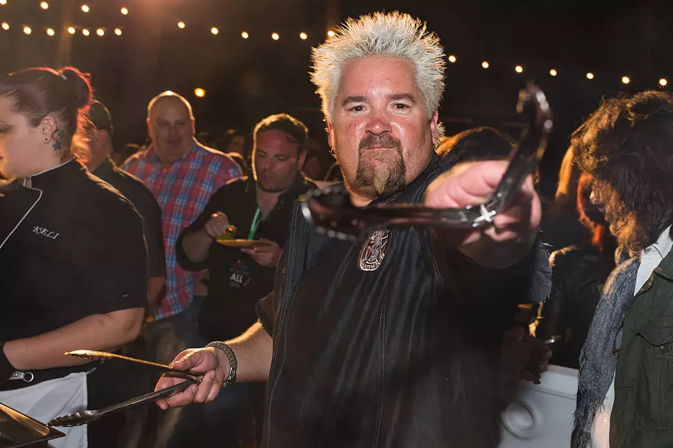The Art of Tiki: A Cocktail Showdown Hosted By Guy Fieri - 2016 Food Network & Cooking Channel South Beach Wine & Food Festival Presented By FOOD & WINE