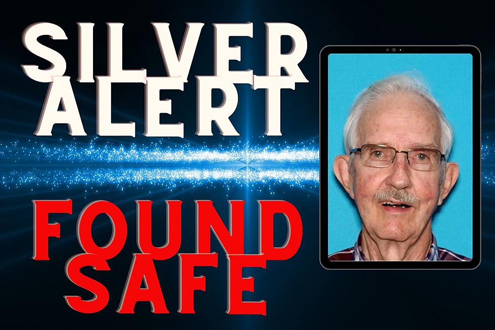 Silver Alert Canceled – 87-Year-Old Oakfield Man Found Safe
