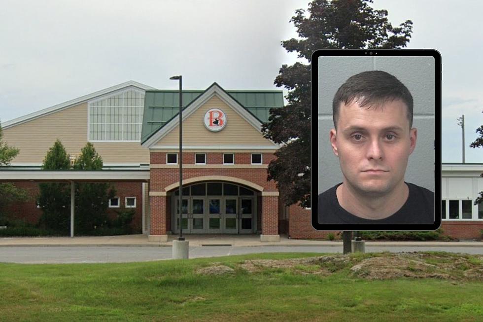 Ex-Brewer High Staffer Sentenced for Sexual Assault of a Student