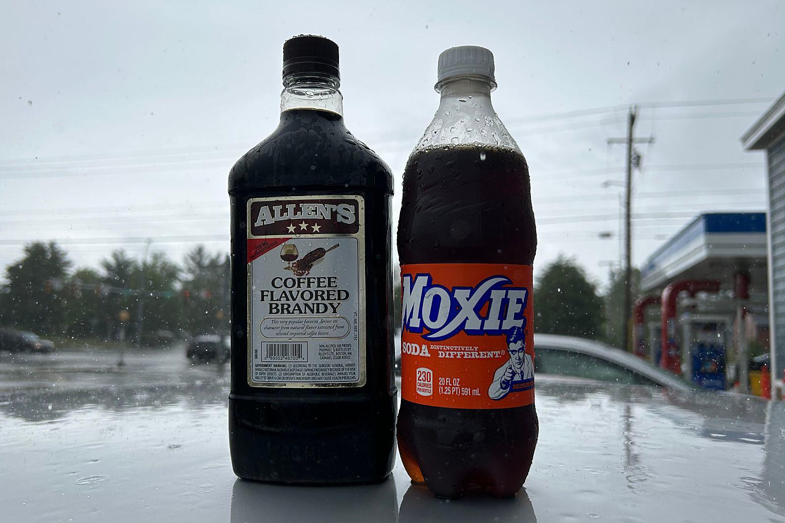 What's Moxie? Why Coca-Cola newest soda is classic Maine drink