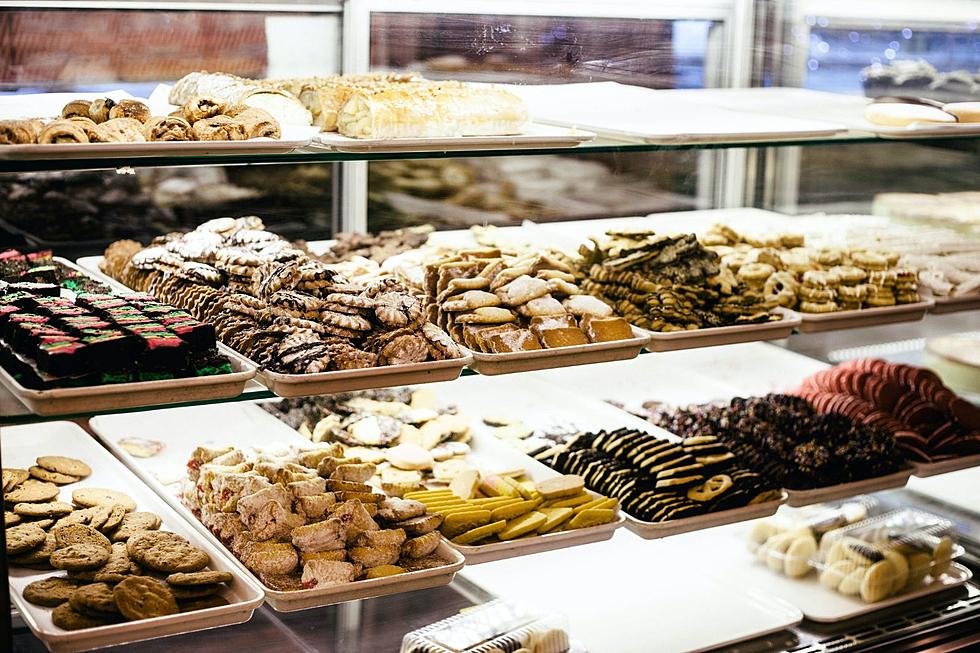 This Maine Bakery Was Named One of the Best in America