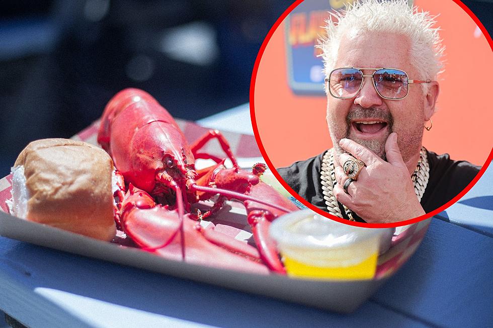 Maine Restaurant Named One of the Best ‘Diners, Drive-Ins and Dives’ in America